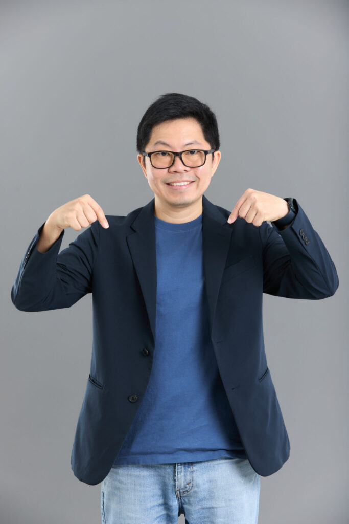 charnchai lersbantornkul