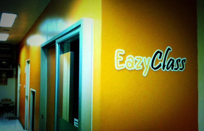 eazyclass
